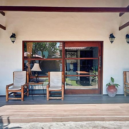 Classico Italiano Bed and Breakfast Gili Air Exterior foto