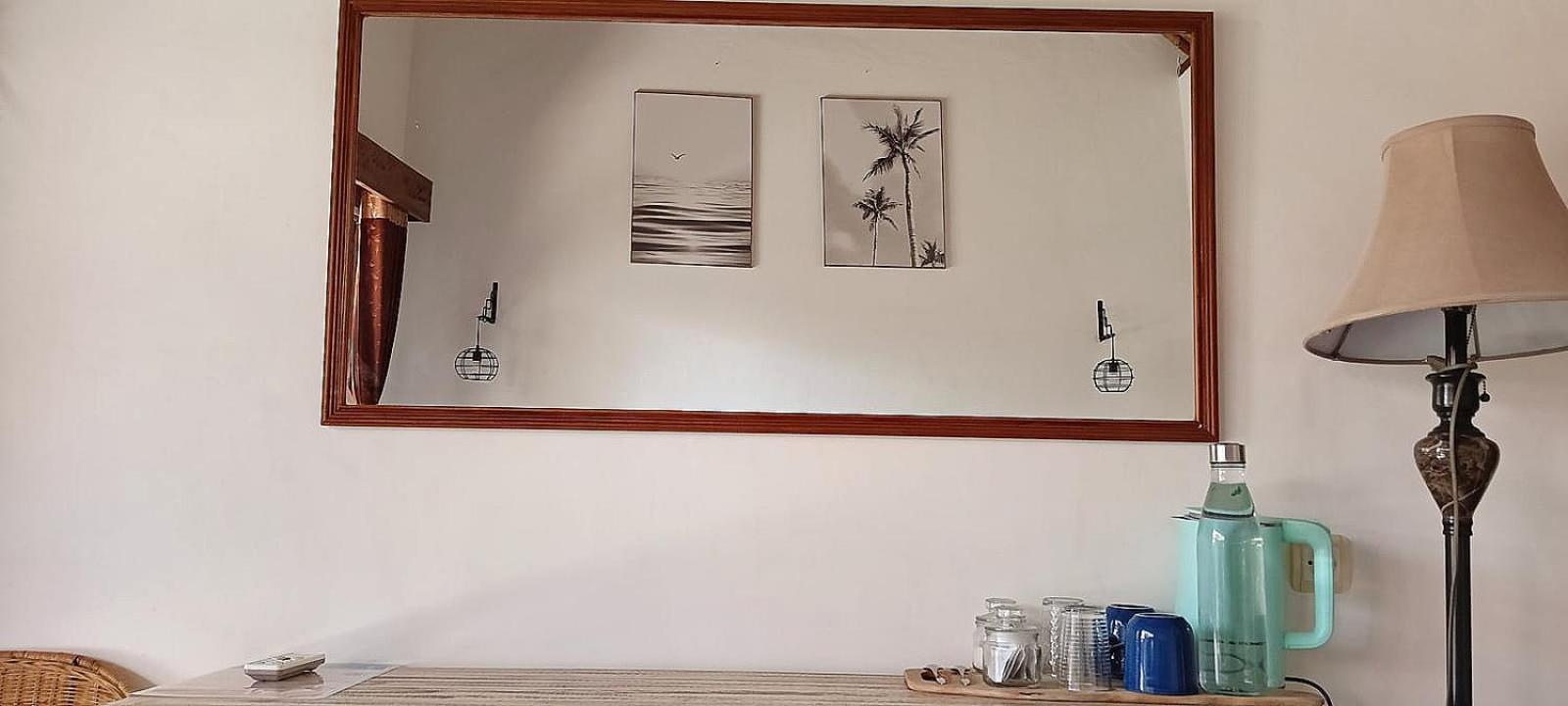 Classico Italiano Bed and Breakfast Gili Air Exterior foto